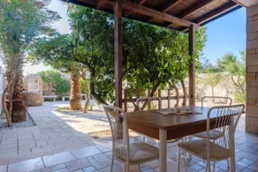 Villa 'Assunta' nur 100 Meter vom Meer entfernt - Image 2