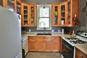 Barrio Viejo, Charming Historic Downtown Home - Image 5