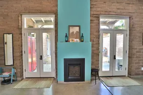 Barrio Viejo, Charming Historic Downtown Home - Image 3