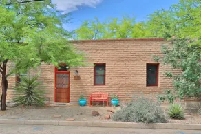 Barrio Viejo, Charming Historic Downtown Home - Image 2