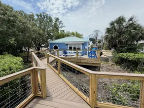 Blue Chair -Amazing Dock & Free Golf Cart in 2026! - Image 5