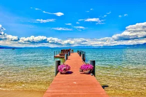 Elegant Waterfront in South Lake Tahoe luxe01 - Image 2