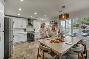 A Dream Villa: Pool, Hot Tub, Game room Near Strip - Image 5