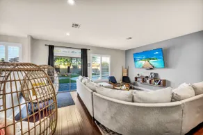 A Dream Villa: Pool, Hot Tub, Game room Near Strip - Image 4