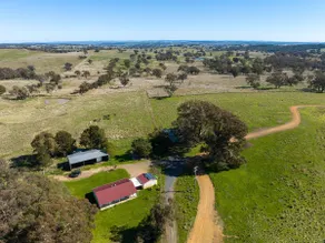 Cooinda Cottage - Beautiful Borenore Farm Stay - Image 5