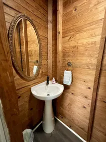 D'arbonne Nest Rentals: The Eagles Nest Cabin - Image 5