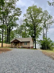 D'arbonne Nest Rentals: The Eagles Nest Cabin - Image 2