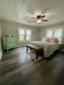D'arbonne Nest Rentals: The Eagles Nest Cabin - Image 4