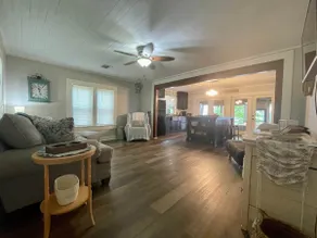 D'arbonne Nest Rentals: The Eagles Nest Cabin - Image 3