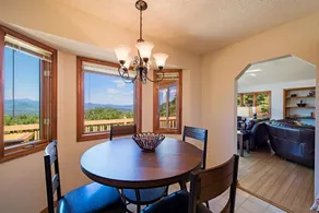 Mountain Views, Pet-Friendly & Jetted Tub | Asheville + Biltmore Pass - Image 4