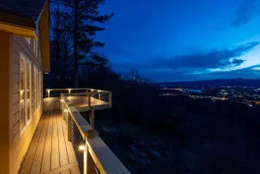 Mountain Views, Pet-Friendly & Jetted Tub | Asheville + Biltmore Pass - Image 3