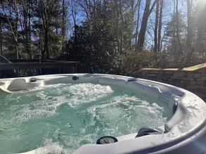 Luxury Retreat w/Chef’s Kitchen+ Hot Tub - Image 4