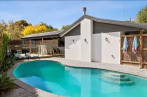 Sunny Daze Haven: SPA and Pool - Image 2