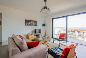 Bella Luce – Apartment with panoramic sea view - Image 2
