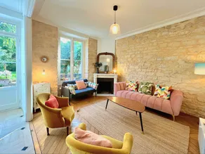 Villa des Amours / Hyper center of Poissy - Image 3