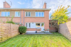 3 bedroom house with garden near Lille + garage - Image 2
