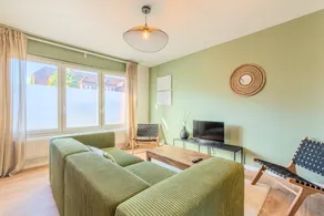 3 bedroom house with garden near Lille + garage - Image 3