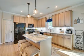 Resort Home ~ 1 Mi to Myrtle Beach Access! - Image 2