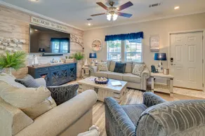 Resort Home ~ 1 Mi to Myrtle Beach Access! - Image 4