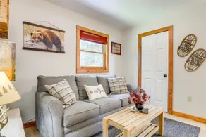 Honey Paws Inn: Wilmington Home 6 Mi to Mount Snow - Image 5