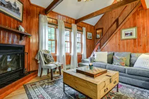 Honey Paws Inn: Wilmington Home 6 Mi to Mount Snow - Image 2