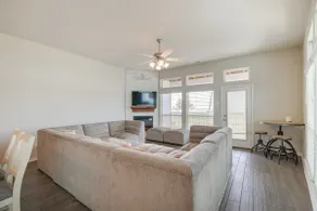 Bay-View La Porte Home Rental: Steps to Beach! - Image 4