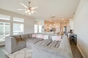 Bay-View La Porte Home Rental: Steps to Beach! - Image 3