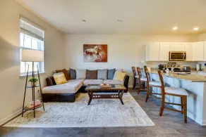 Charming Townhome < 1 Mi to Zoo & Luray Caverns! - Image 3