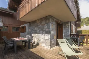 Bellevue – Large private terrace – Views - Image 3