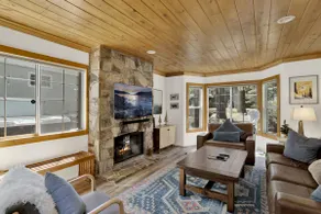 Green Canoe Cabin #2293 - Image 3