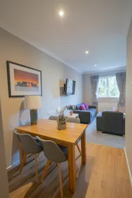 Two Bed Apartment - Image 2
