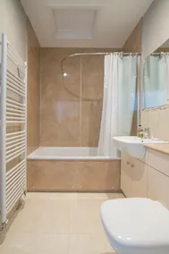 Two Bed Apartment - Image 3