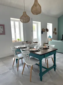 La Maison de Lena 500m de la Plage - Image 5
