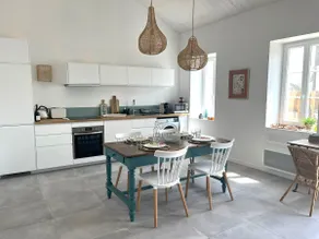 La Maison de Lena 500m de la Plage - Image 4