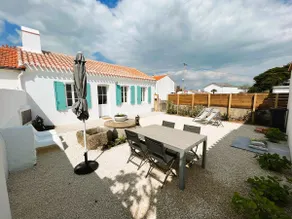La Maison de Lena 500m de la Plage - Image 2