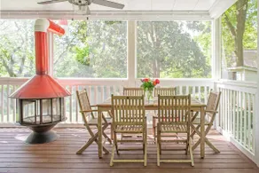 Cherry Cola - 3BR Designer Stay w/ Screened Porch - Image 2