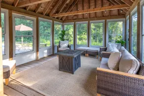 Pool & Screened Deck! Home 2 Mi to Mashpee Commons - Image 3