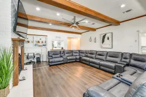 Stunning Baton Rouge Home w/ Pool: Near LSU! - Image 5