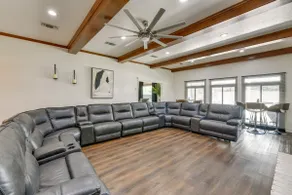 Stunning Baton Rouge Home w/ Pool: Near LSU! - Image 4