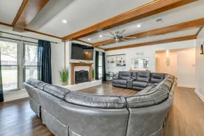 Stunning Baton Rouge Home w/ Pool: Near LSU! - Image 2