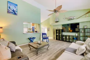 Lanai & Grill: Sunny Home Near Rainbow Springs! - Image 5