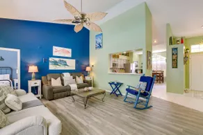 Lanai & Grill: Sunny Home Near Rainbow Springs! - Image 3