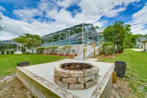 Lanai & Grill: Sunny Home Near Rainbow Springs! - Image 2