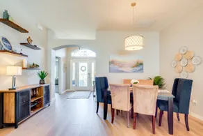Private Lanai & Pool Access: Home in the Villages! - Image 3