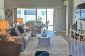 Private Lanai & Pool Access: Home in the Villages! - Image 5