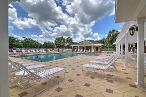 Private Lanai & Pool Access: Home in the Villages! - Image 2