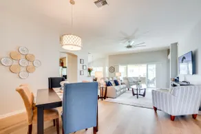 Private Lanai & Pool Access: Home in the Villages! - Image 4