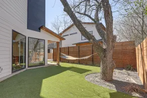 Chic Austin House w/ Spacious Backyard & Hammock - Image 3