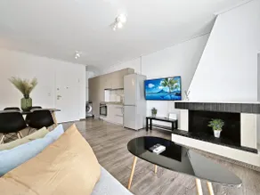 Omorfokklisias B1 by Verde Apartments - Image 3