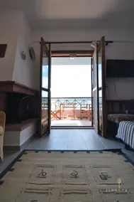 Zennova #42 Pirgadikia Sky & Sea Home - Image 4